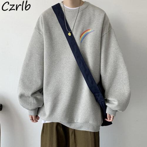 Czrlb Hooded Sweatshirts For Women