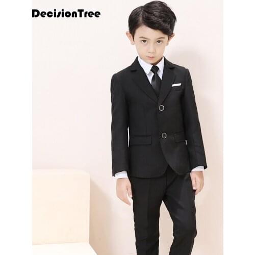 DecisionTree School Costumes For Boys