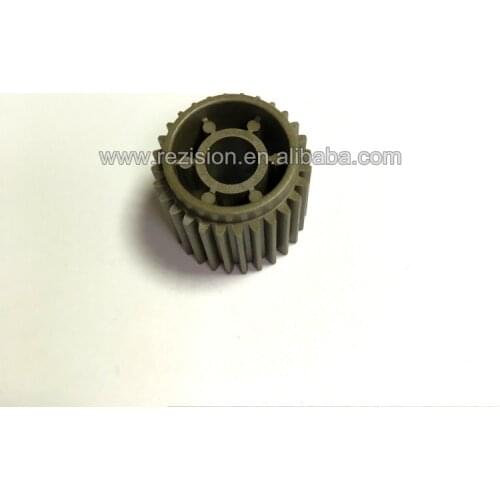 Fuser drive gear for Kyocera FS6525 FS6025 FS6030 FS6530 fuser gear FS 6025 6030 6525 6530 printer part