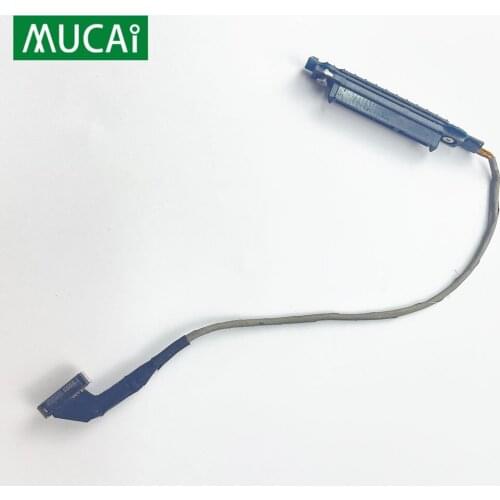 HDD cable For Apple MacBook A1181 laptop SATA Hard Drive HDD SSD Connector Flex Cable 820-1965-A