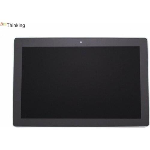 NeoThinking Lcd Assembly For Asus ZenPad 10 Z301ML / Z301MF / Z301MFL LCD Screen Digitizer Glass Replacement free shipping