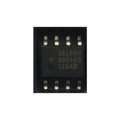 100% NEW Free shipping DS261500 SOP