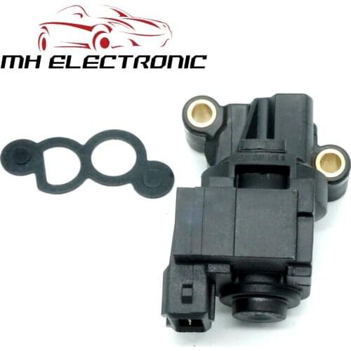 MH ELECTRONIC New 35150-22600 Idle Air Control Valve IAC VALVE For Hyundai Accent Elantra Tiburon Scoupe Dodge Verna 2000-2008