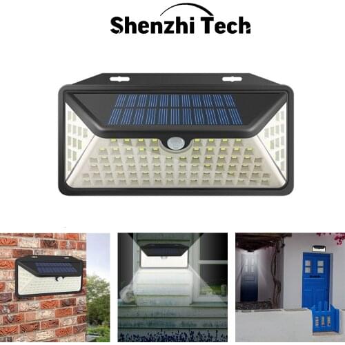Солнечные светодиодные светильники SHENZHITECH China At AliExpress