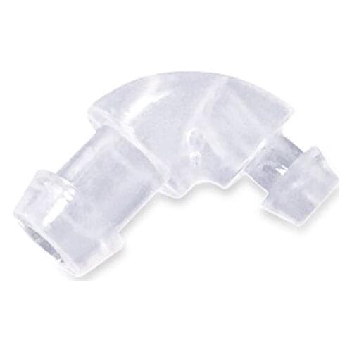 BTE Hearing Aid Tubing Connector Tube Adaptor GN Standard
