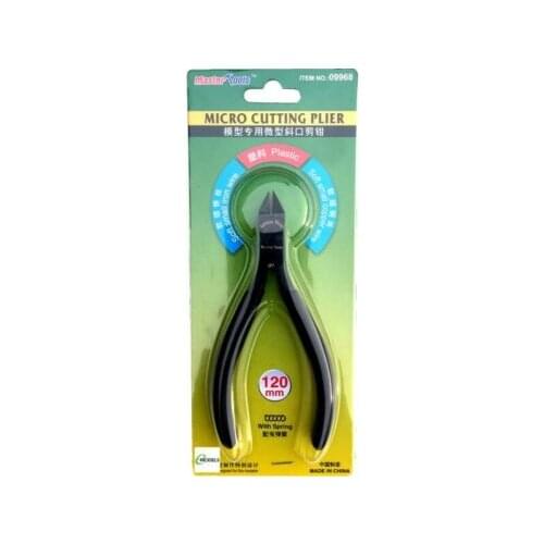 Trumpeter Master Tools 09968 Micro Cutting Plier Assembly Model Building Tool