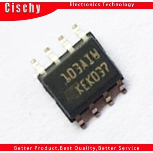 5pcs/lot DAS001 TSM103AIDT SOP-8 In Stock