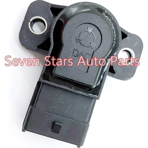 Auto Engine Parts Throttle Position Sensor OEM 35170-02000 3517002000