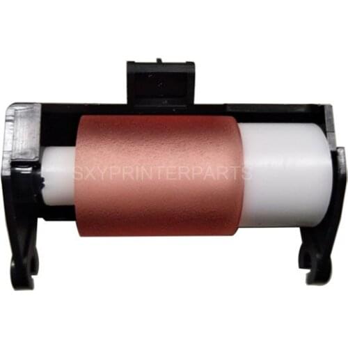 Free shippingOriginal A3CFPP4H00 ADF Separation Roller Assembly for Konica Minolta bizhub C224 C554 Printer Parts
