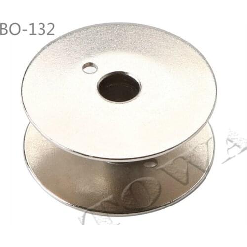 BO-103(2) TOWA Bobbins For Brother Janome Singer juki bernina brother adler acme pfaff yamaoto kansai elna Sewing Machine