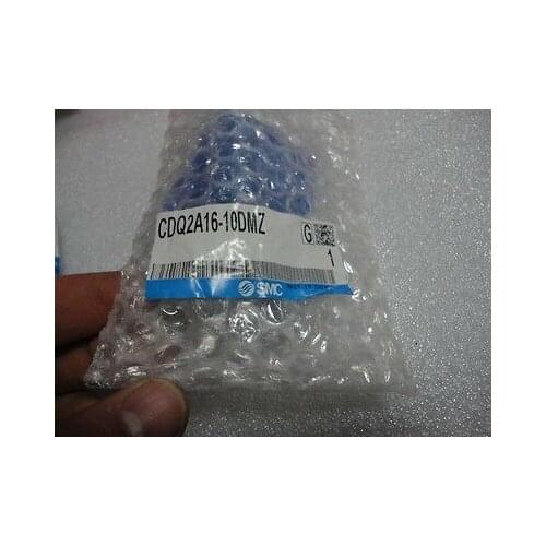 CDQ2A16-10DMZ CDQ2A1610DMZ 1PC SMC NEW