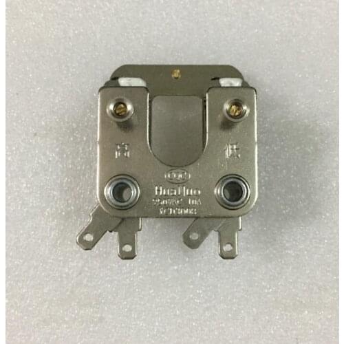 Electric Pressure Cooker Parts thermostat double layers pressure switch 2 poles