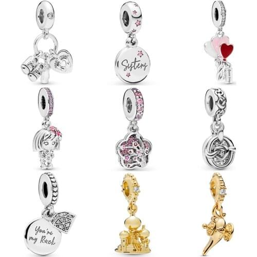 EMOSAN Children's Pendants