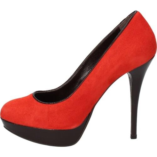 ETRE pumps women orange
