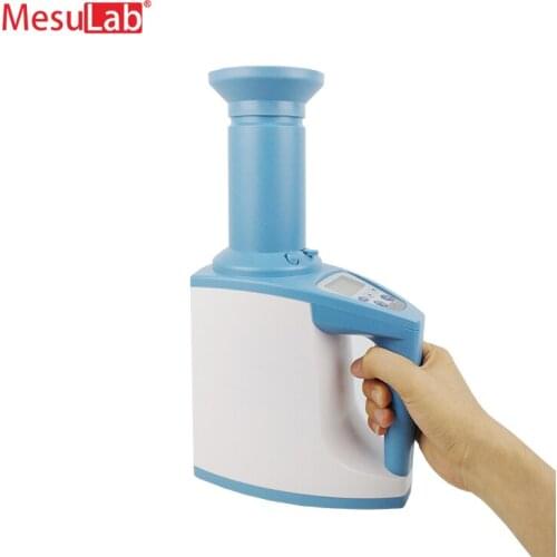 MesuLab Low Price Chinese factory vegetable seed canola moisture meter seed vanilla portable grain moisture meter