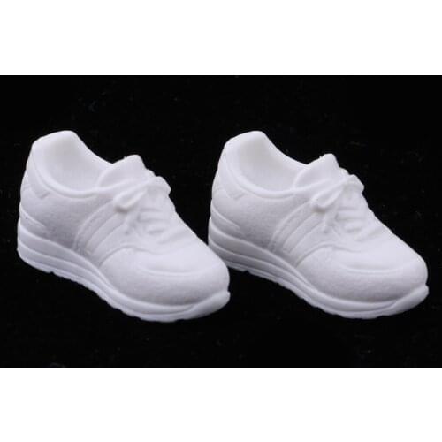 1/6 Doll Shoes Sneakers Flats, for Blythe Doll, for 12inch BJD Dolls