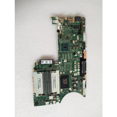 Thinkpad T 470p i5-7440HQ i5-7300HQ laptop integrated graphics card motherboard.FRU 01YR874 01HW878 01HW882 01YR897