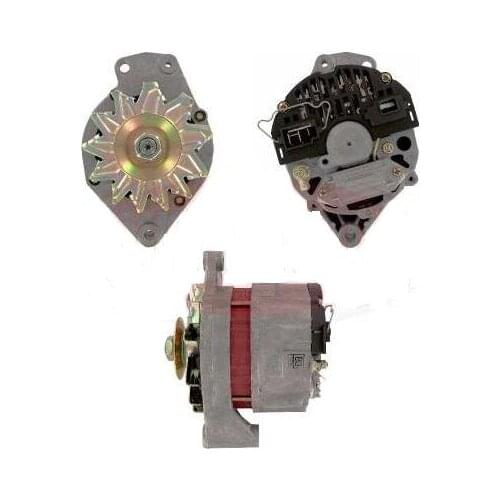 NEW HNROCK 12V 65A ALTERNATOR CA276IR 14976 0120489202 FOR BOSCH