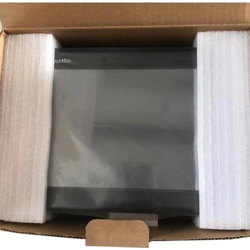 New Original TH865-UT Offer HMI For 8 Inch Touch Display