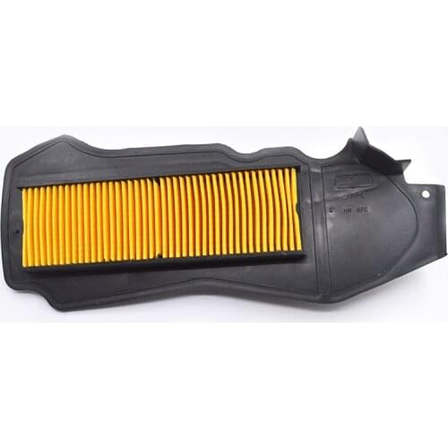 Motorcycle Air Filter Cleaner For Honda TODAY 50 NFS50 NFS501SH8/9/A/B/C 2008-2012 EFI Original Part