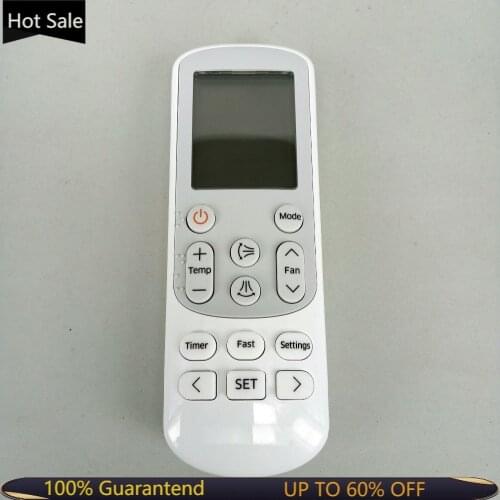 Original Remote Control Suitable For SAMSUNG Conditioner Air Conditioning Fernbedienung