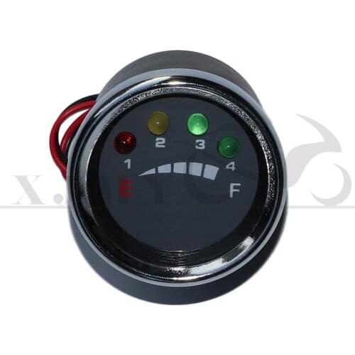 Durable LCD Digital Motorcycle Speedometer Hot-selling Electricity Meter