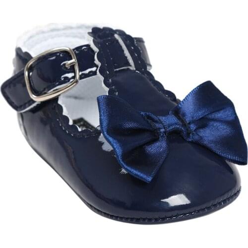 ROMIRUS Children's Leather Shoes