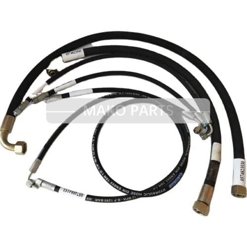 Hose Fits Atlas Copco Air Compressor 1621202700 1621214300 1621214400