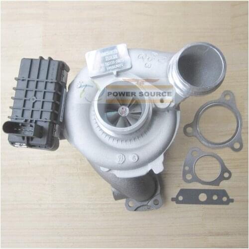 Turbo GT2056V 765155 765156 765155-0004 765155-0007 765155-0008 218CDI 318CDI 418CDI 518 CDI W203 W211 W461 W164 W251 W639 EURO4
