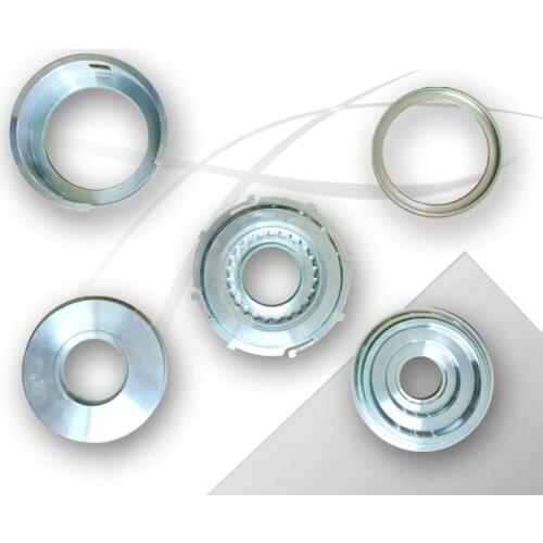 U660E U760 for Toyota Prado Highlander Camry Automatic Transmission Gearbox Piston Pack Fluorine Rubber Tool