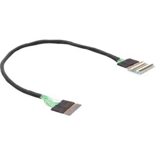 1pc 20cm HD Camera Extension Wire Lens Module Lengthen Adapter Cable with 24 Pin Connector for RC FPV Drone Airplane Photography