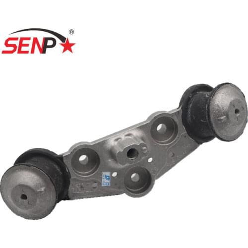 Automatic Transmission Mount 97037511801 97037511800 gear mount for Porsche Panamera