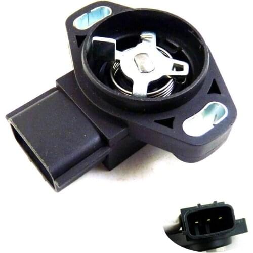 Throttle Position Sensor Replacement 2262031U01 SERA48305 For Nissan I30 Maxima Almera Pickup Sentra