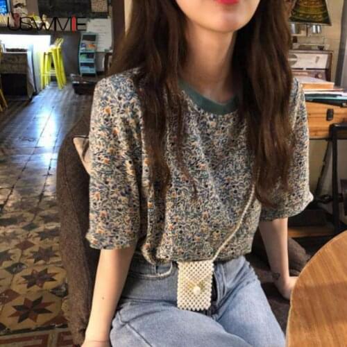 Free Shipping Summer T Shirt Women Fashion Leisure Streetwear Short Sleeve O-neck Hit Color Comfort Plus Size Tee Shirt Femme