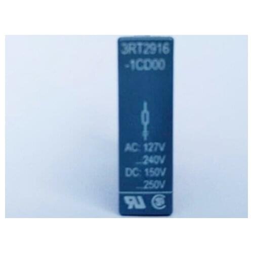 ** 1PC NEW SIEMENS 3RT2916-1CD00 free shipping