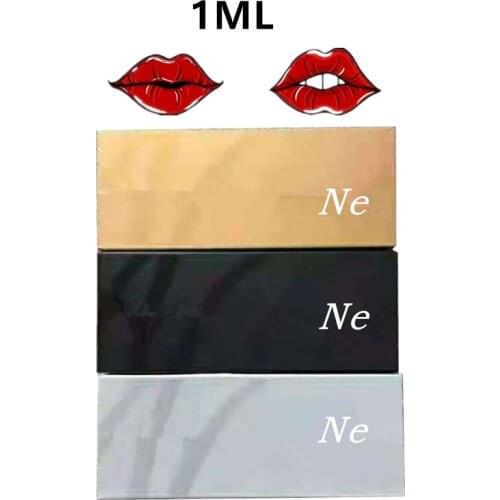 1pcs 1ml Lip Hyaluronic Acid Moisturizing Balm BB cream BB LIp Cream New