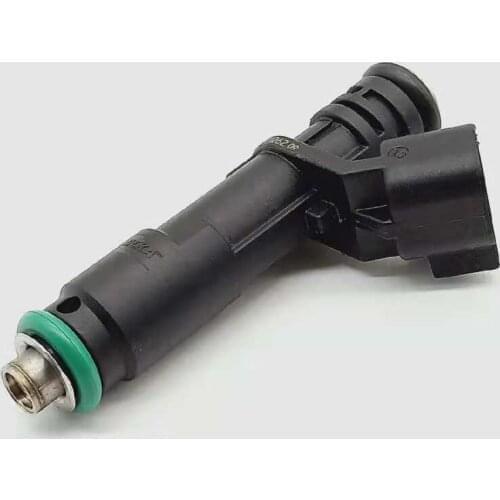 4x high quality Original fuel injector nozzle 25181804 for Chevrolet- Daewoo fast delivery