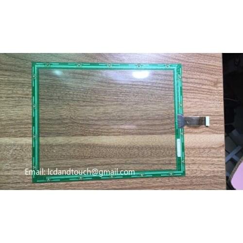 7 inch N010-0550-T625 N010-0551-T634 touch screen touch panel