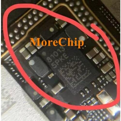 81013 Power Amplifier IC For iPhone 11 11Pro 11promax PA Chip 3pcs/lot