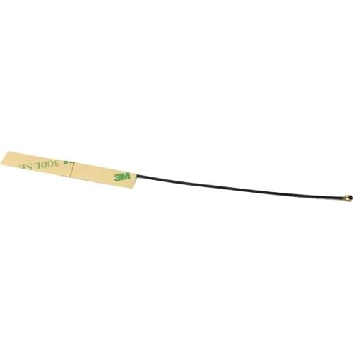 2pcs 3G 4G LTE Antenna 4Dbi Built-in FPC Aerial IPEX Connector 60*7mm