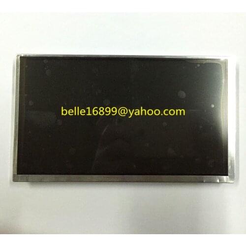 Free shipping New LTA065B097D LTA065B096D LTA065B094D LTA065B092D LTA065B091D LCD display screen for RNS-E Mercedes PCM2 Car lcd