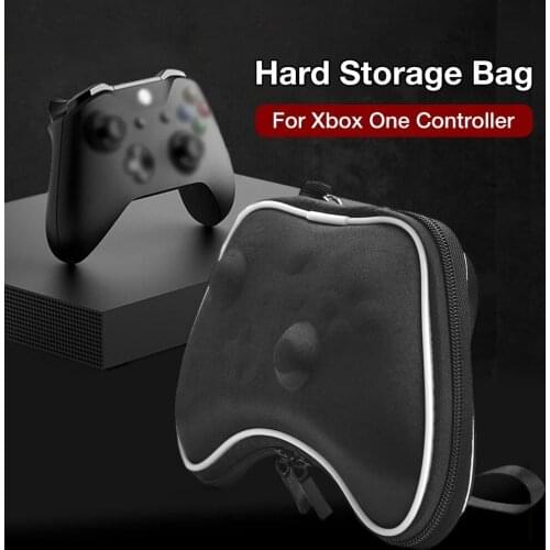 Controller Carry Case Hard Storage Bag for Xbox One Controller