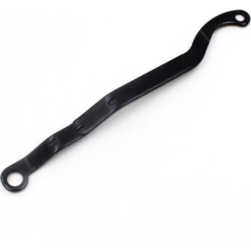 Sewing Machine Parts SA3327101 430D M-Knife Connecting Plate For JK-T2210,T1310 Sewing Machine