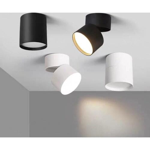 Doxa LED Spotlights
