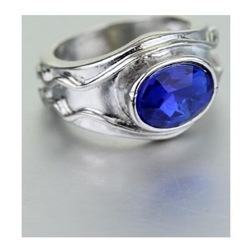 Feimeng Jewelry Rings With Crystals