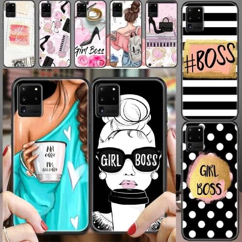 KEATINGBERUS Samsung Galaxy S8 Phone Cases