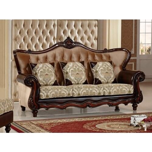 Arabic style sofa set أريكة على الطراز العربي WA595