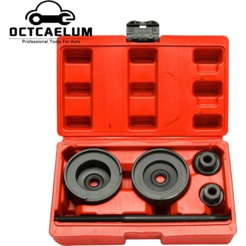 Automotive Rear Suspension Bush Installation Removal Tool Set For Audi A3 VW Golf IV AT2120