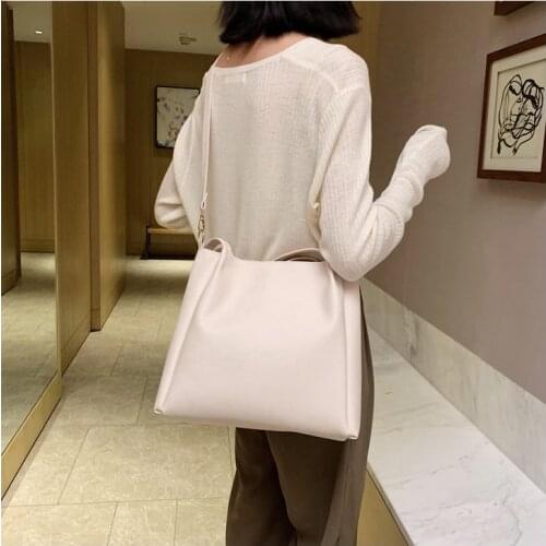 2021 New Fashion Women Shoulder Bags High Quali Ladies Handbags Casual Holiday Vacation Crossbody Casual 3 Piece Sets