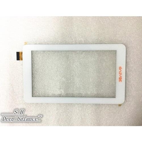 New 7-inch tablet Touch screen YTG-G70119-F1 V1.0 v1.1 handwritten Sensor Panel Capacitor external screen